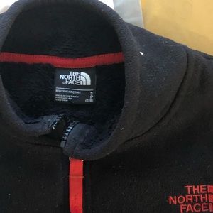 Boys North Face Jacket